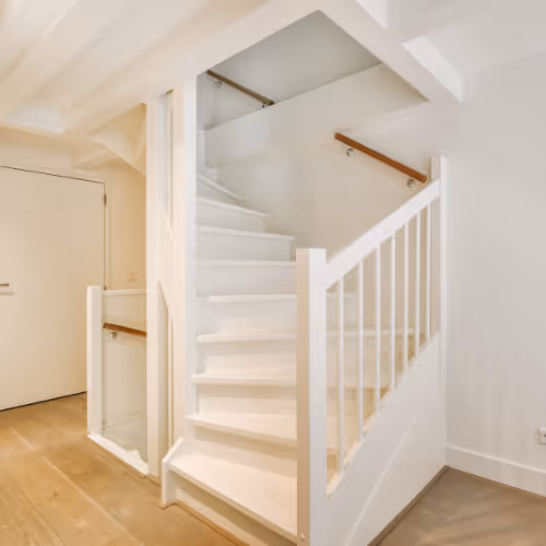 Ultimate Guide to Stairwell Painting