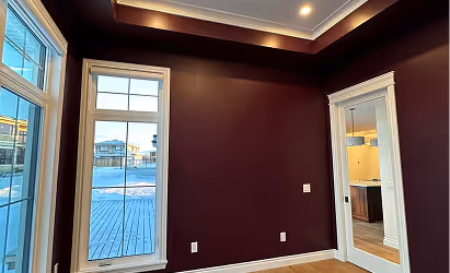 Interior Painting