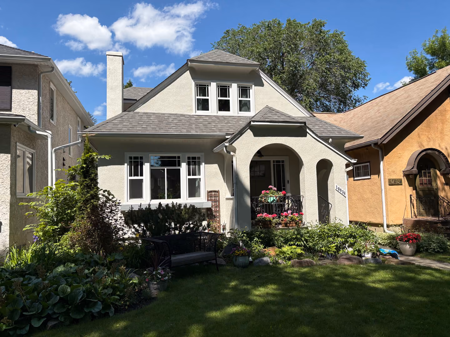 Exterior Painting