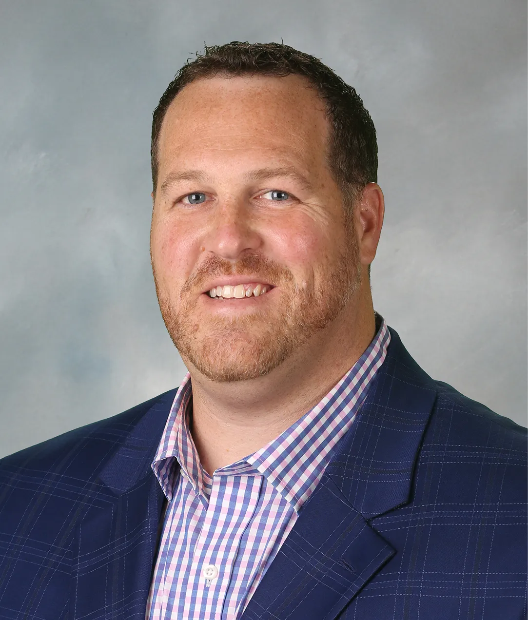 Andrew Long