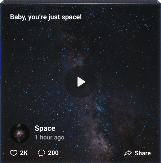 Add a Dynamic Facebook Widget on Your WebSite - Mirror App 8