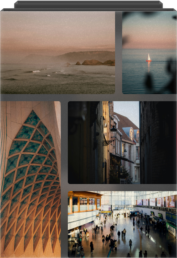 Integra sin problemas el Feed de Instagram en tu sitio web - Mirror App 4
