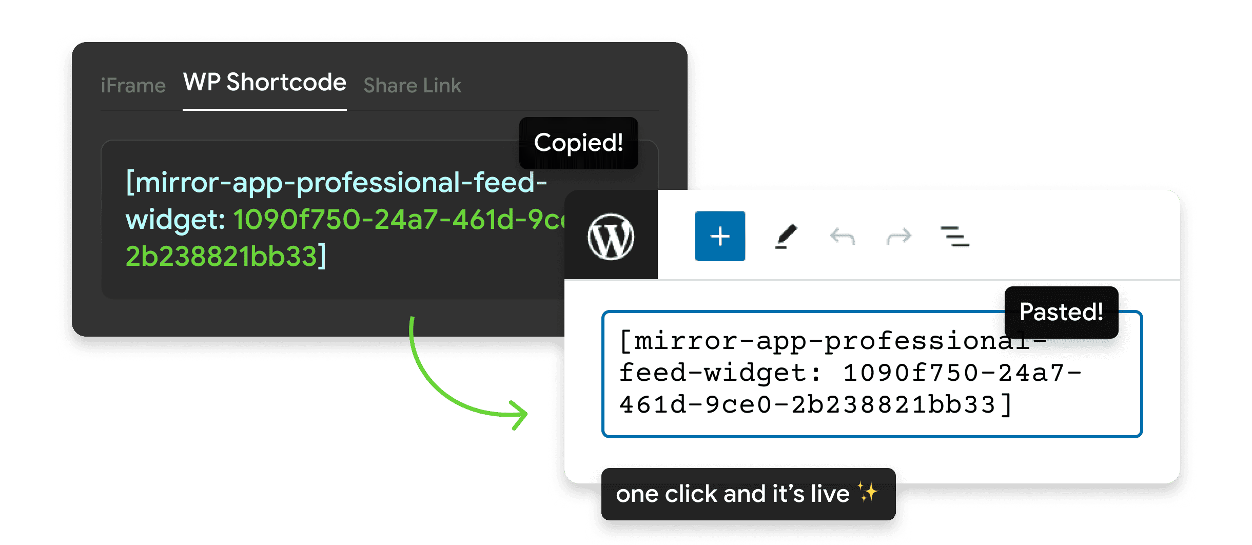 Plugin de WordPress para feed de LinkedIn de alto rendimiento: velocidad y SEO optimizados