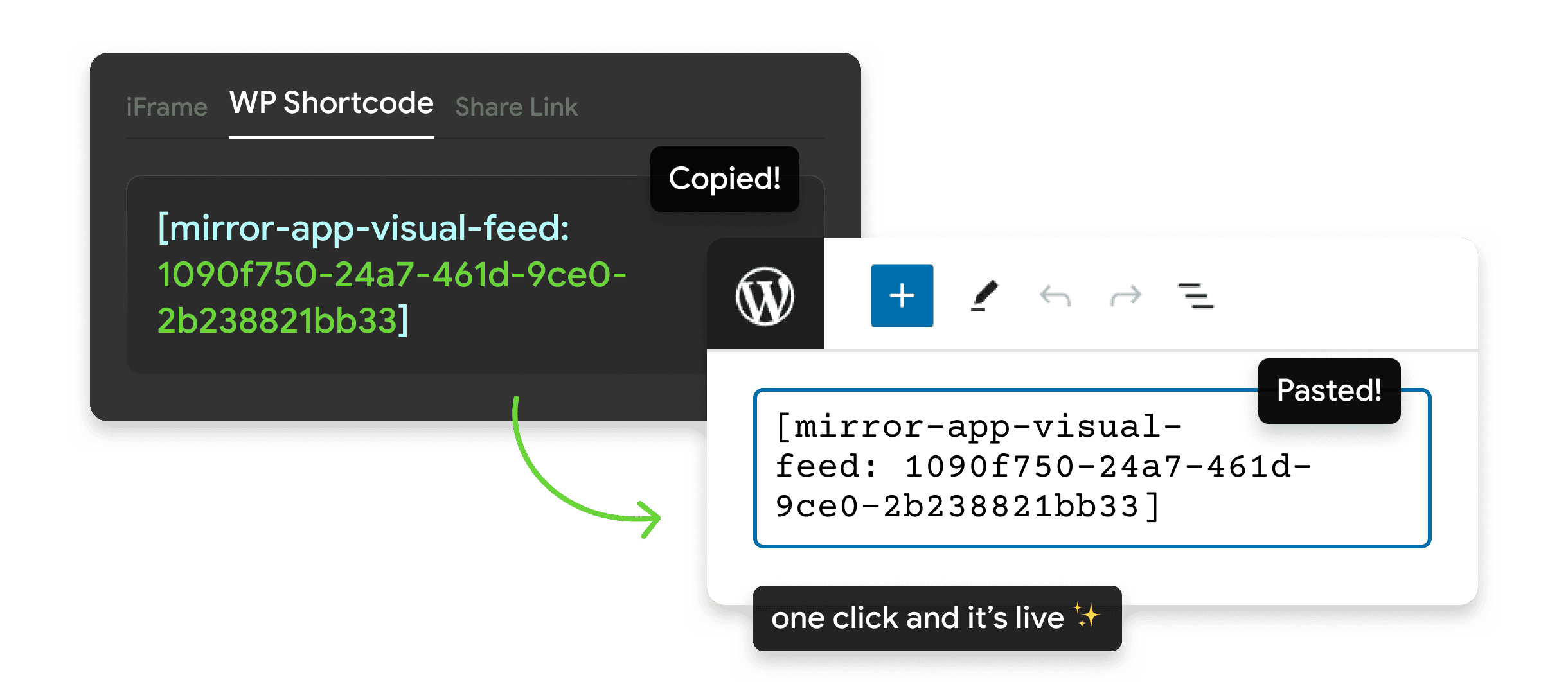Plugin de WordPress para feed de Pinterest de alto rendimiento: velocidad y SEO optimizados