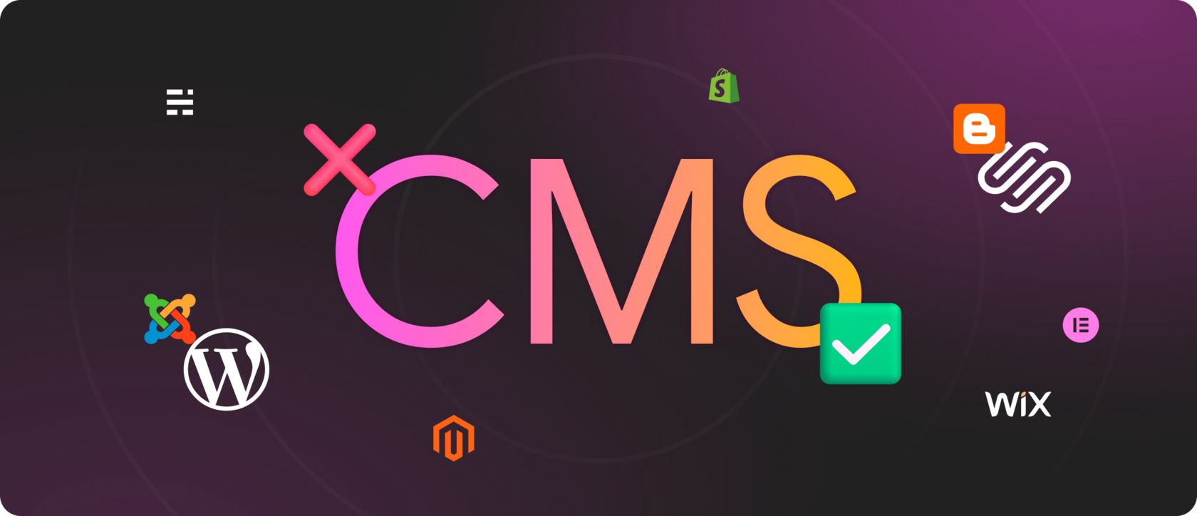 Warum dein CMS nicht ausreicht (und was moderne Websites zusätzlich brauchen)