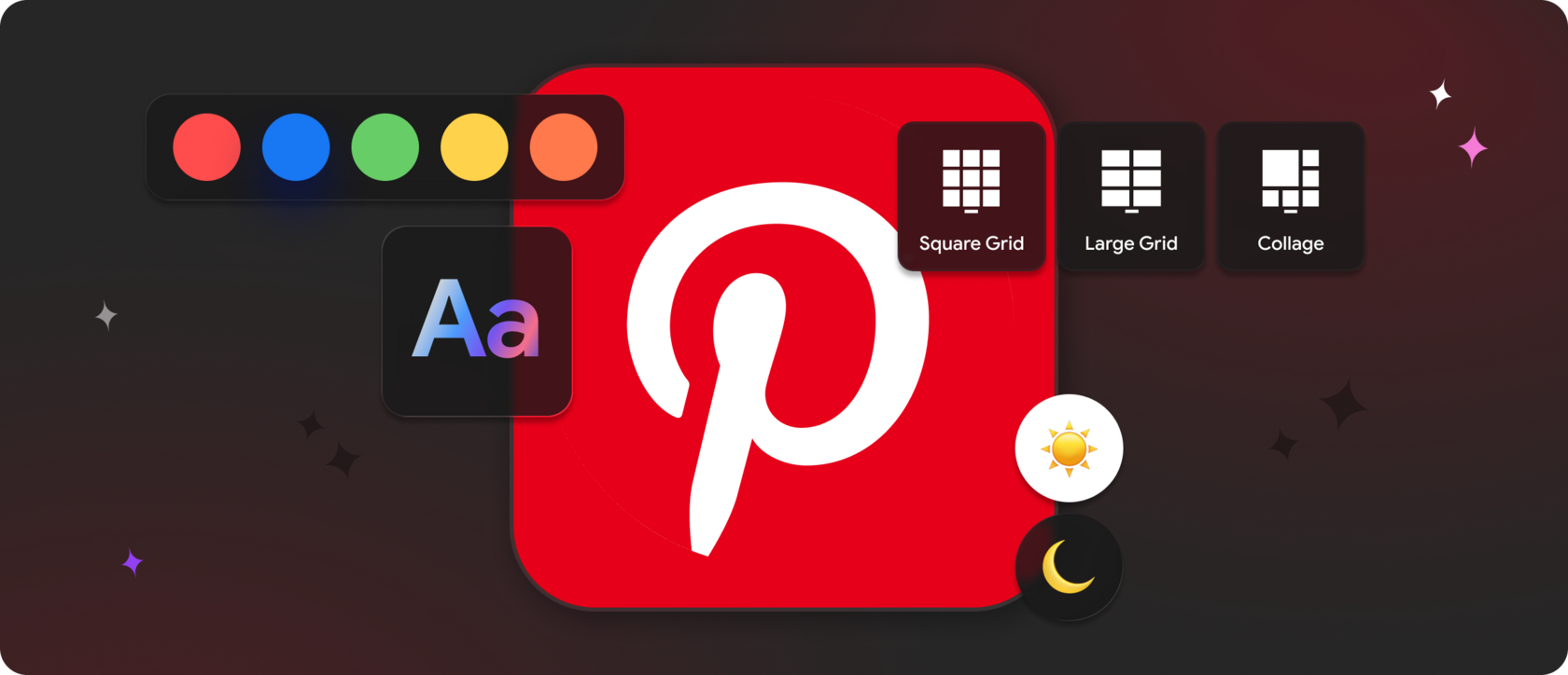 So binden Sie einen Pinterest-Feed auf Ihrer Website ein