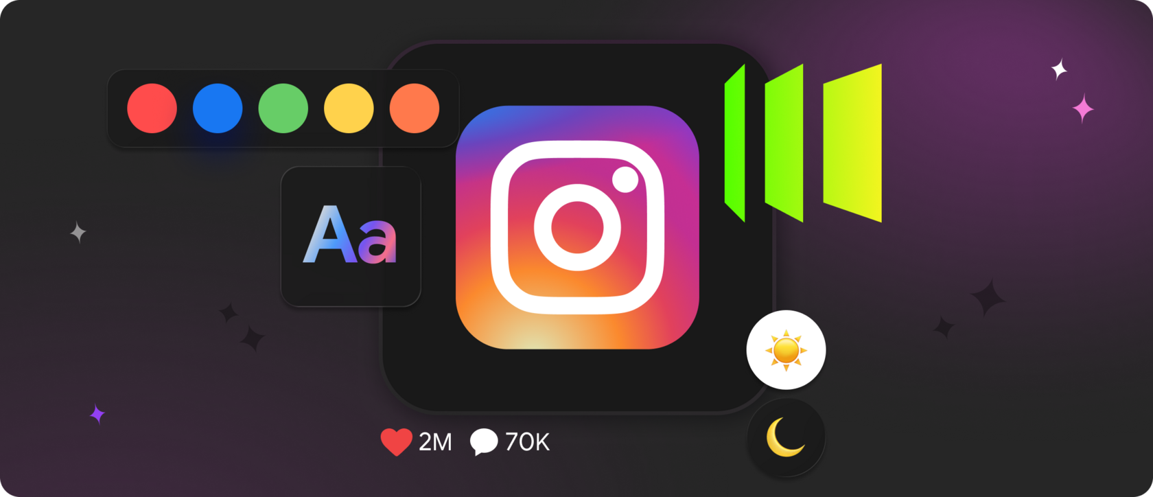 How to Build a High-Impact Instagram Feed for Your Website Using Mirror App