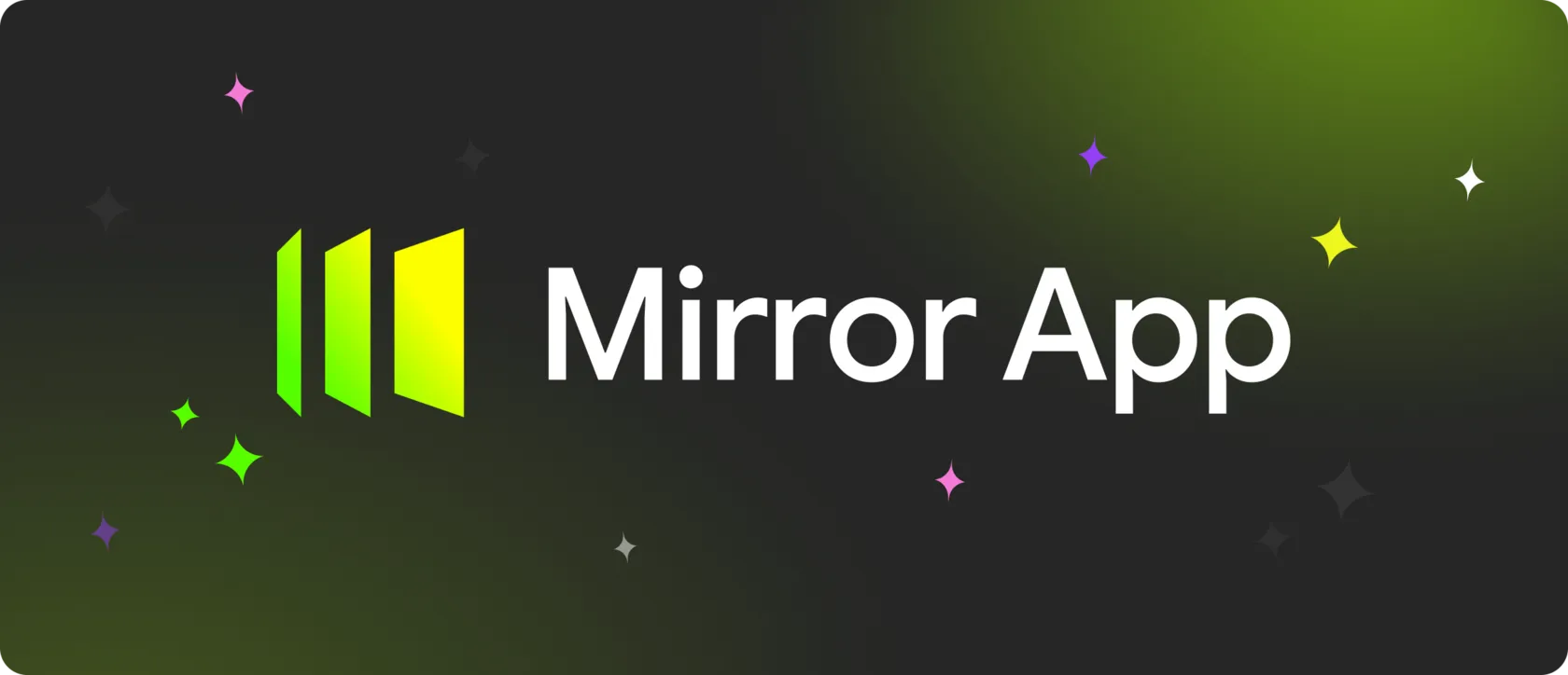 Perhaps It Makes Sense to Explain Why We Started This Whole Thing