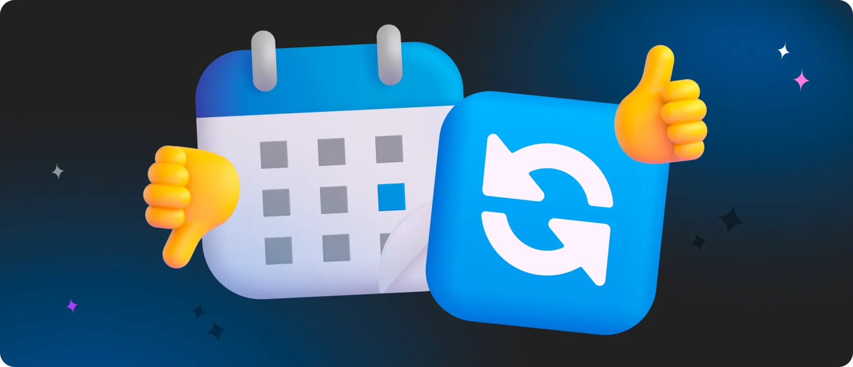 Why Automation Beats Content Calendars (and How to Build a Website That Stays Fresh)