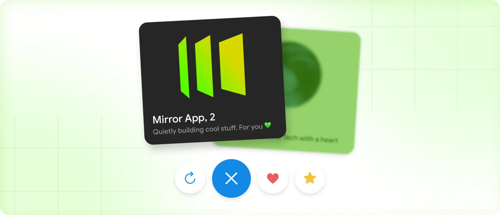 Who Mirror App Is NOT For
