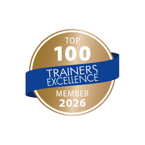 Top 100 Trainers Excellence 2026