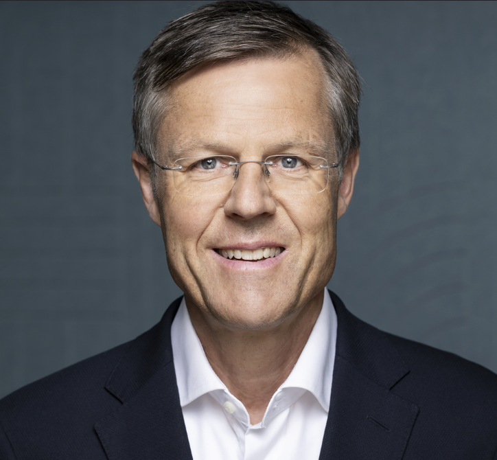 Porträt Dr. Matthias Meergans