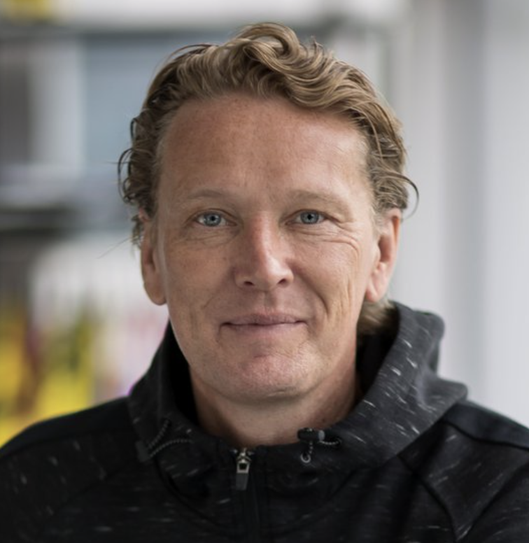 Matthias Bäumer, PUMA Deutschland