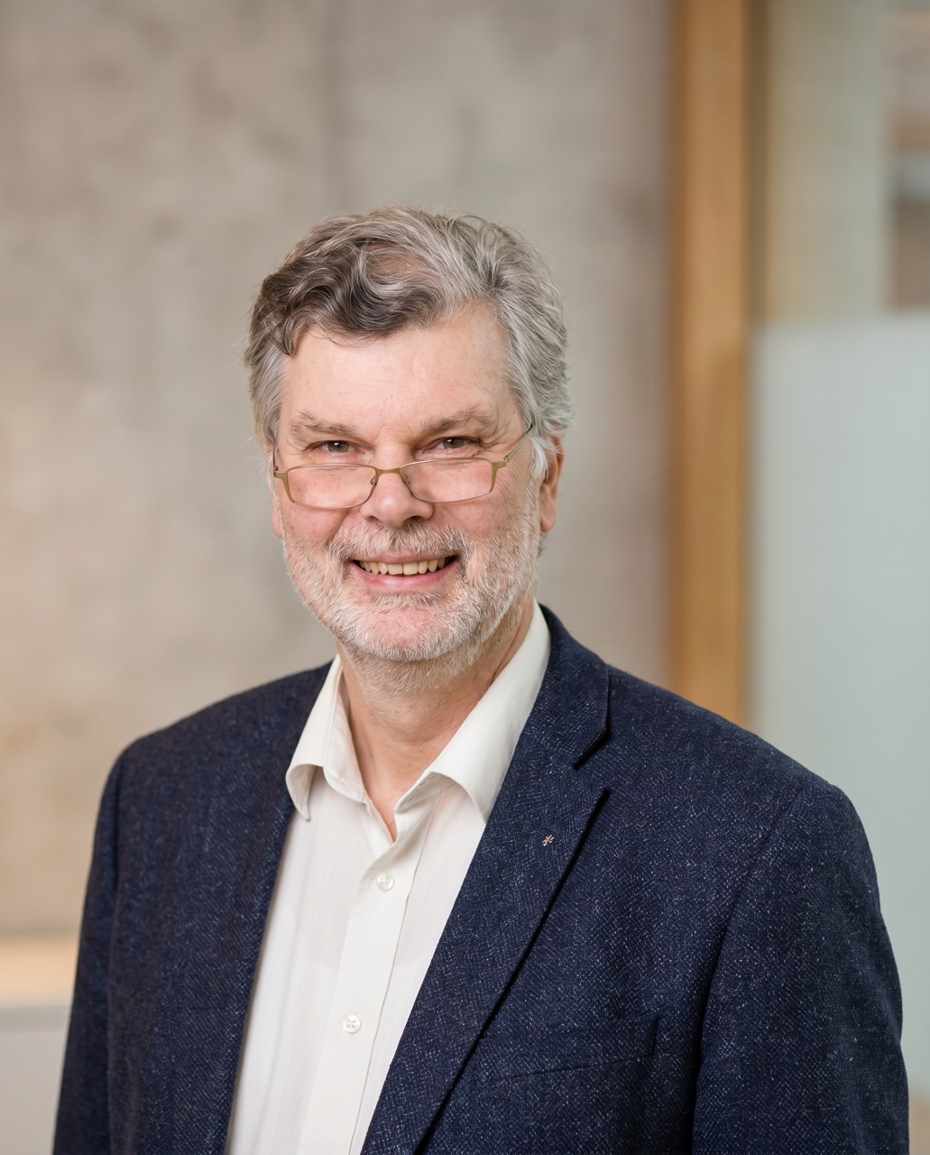 Dr. med. Dirk Harms