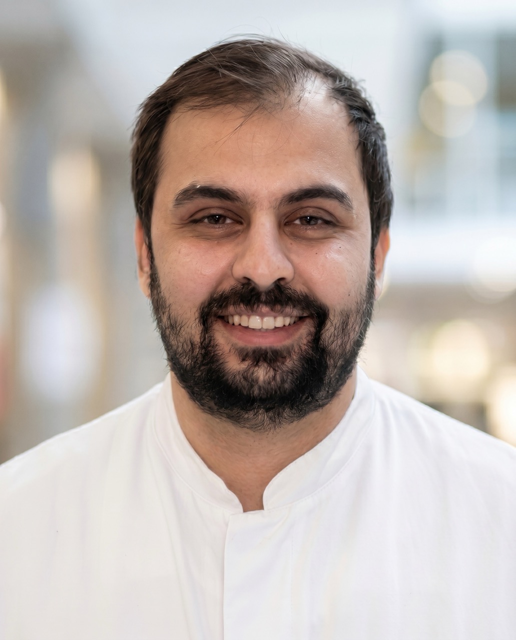 Dr. medic. Manhal Mahmoud