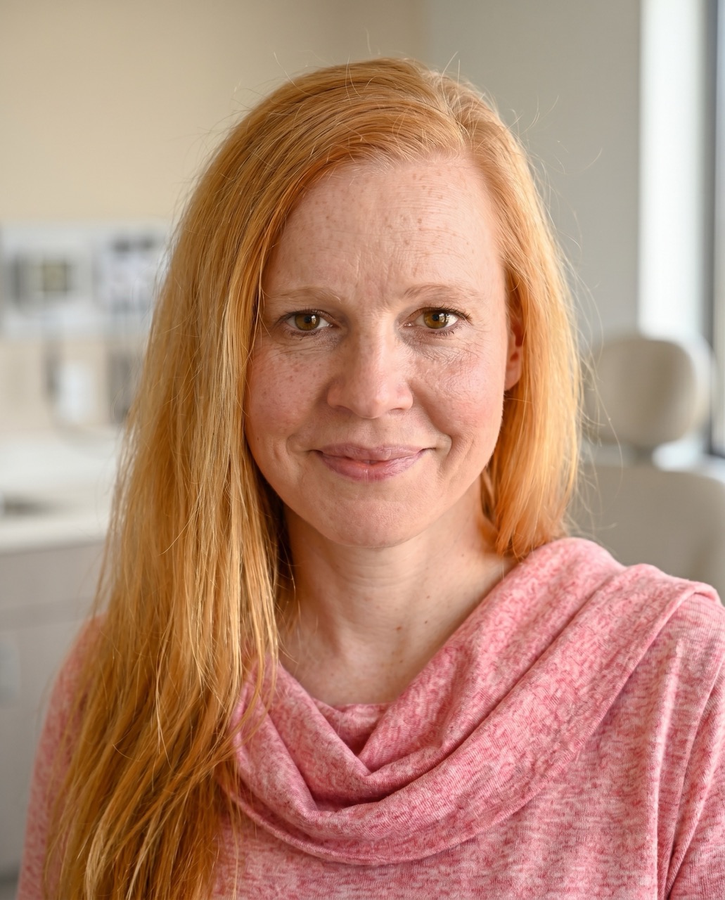 Dr. med. univ. Therese Czakai