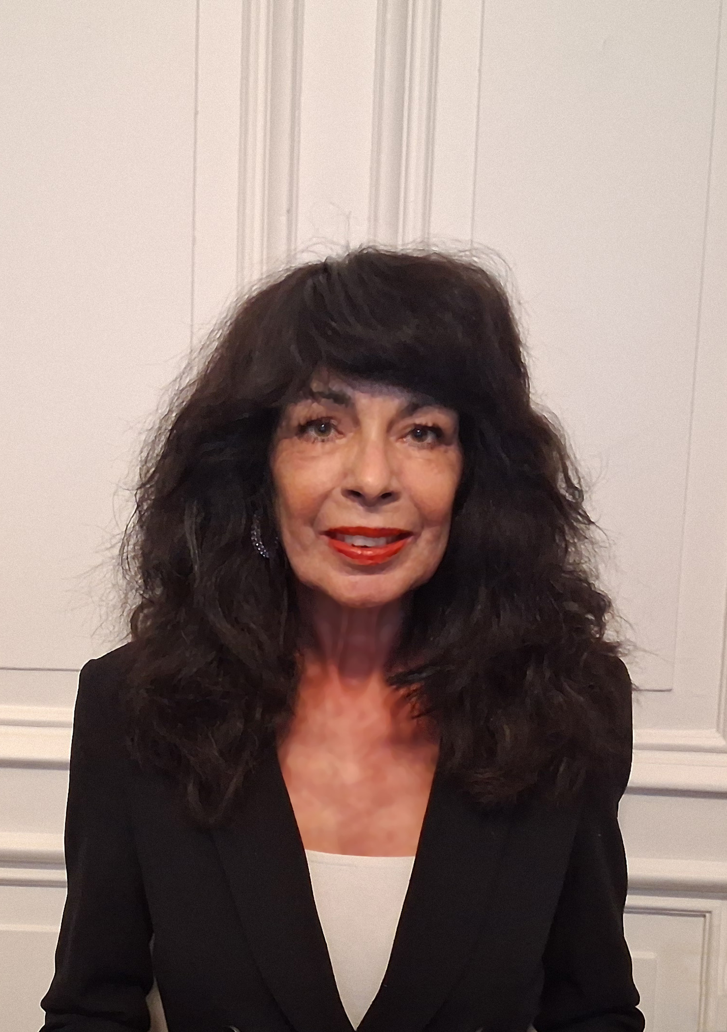 Martina Mutschelknauss