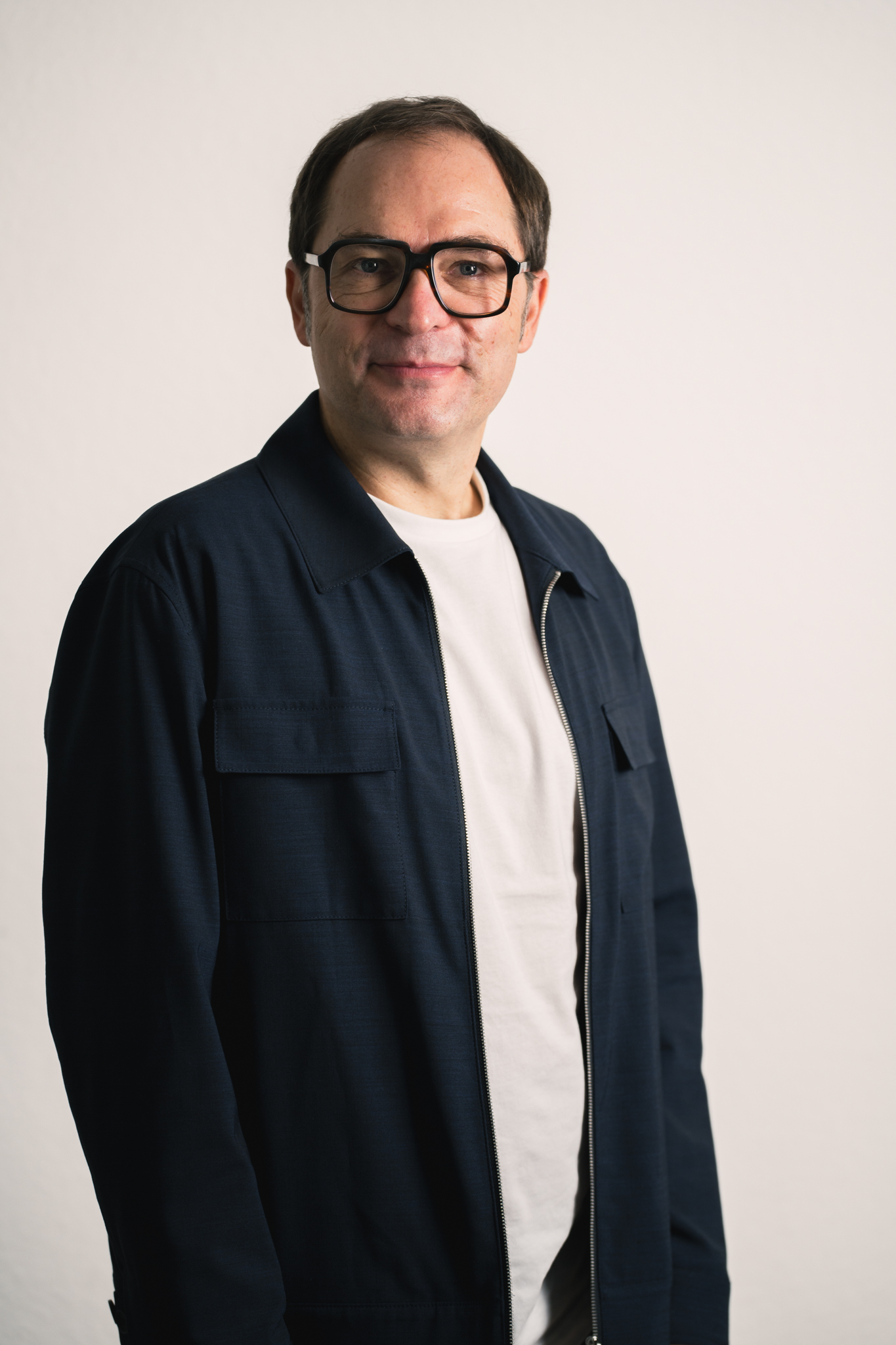 Priv.-Doz. Dr. med. Markus Schuler, M.Sc.