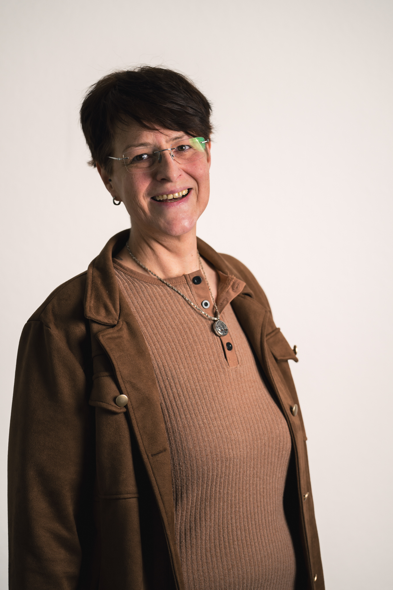Tamara Barnieske
