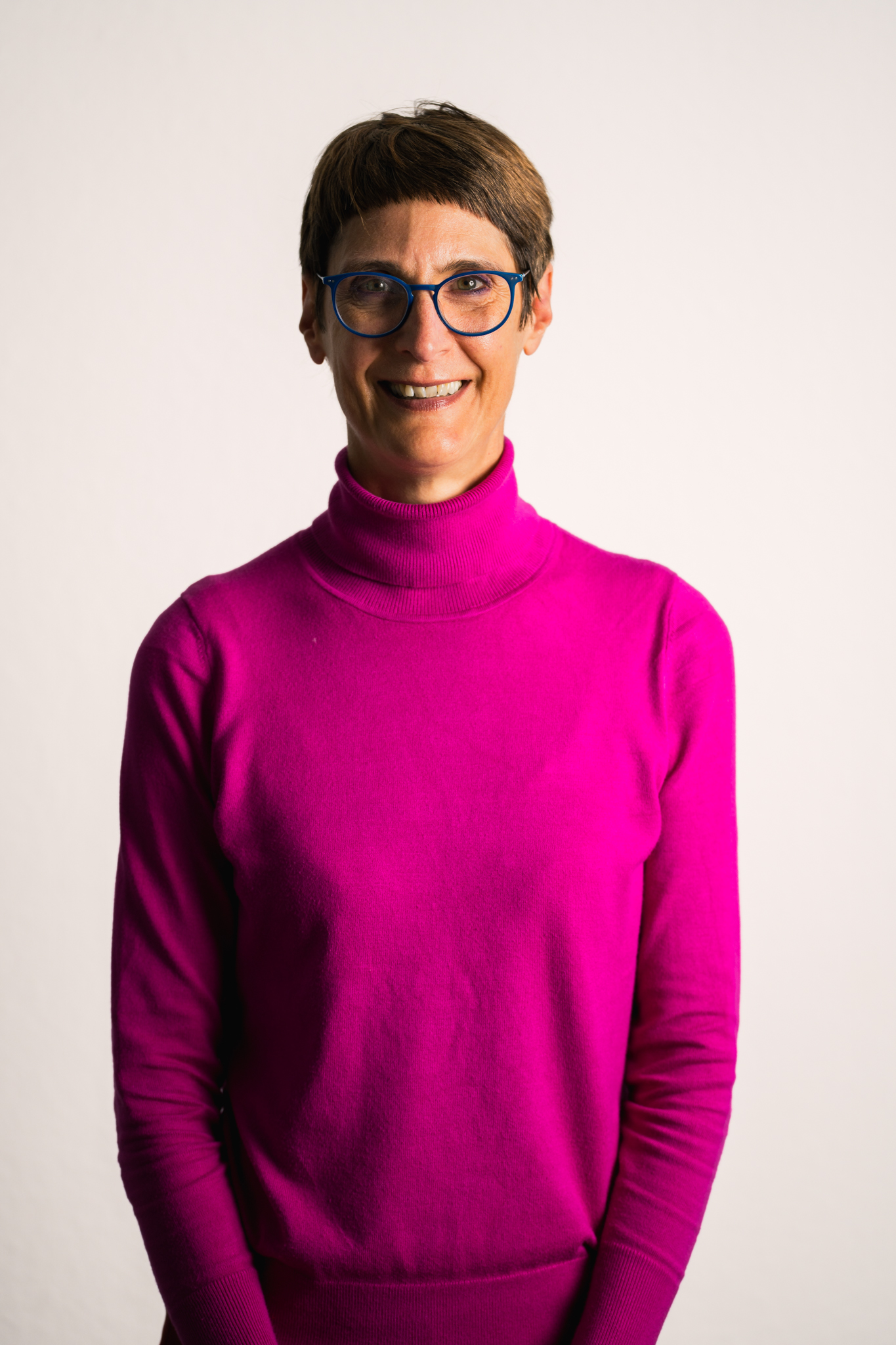 Simone Benzner