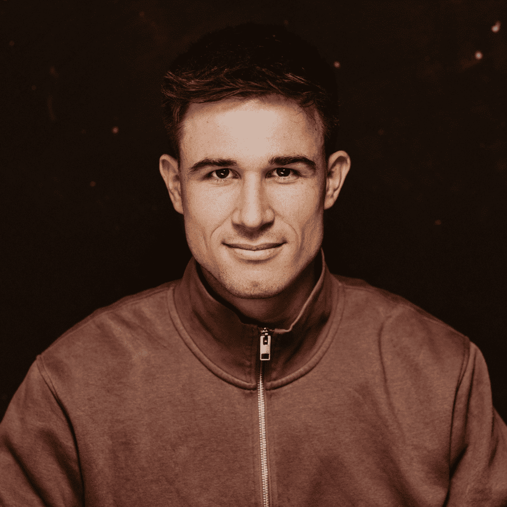 Marc Becker