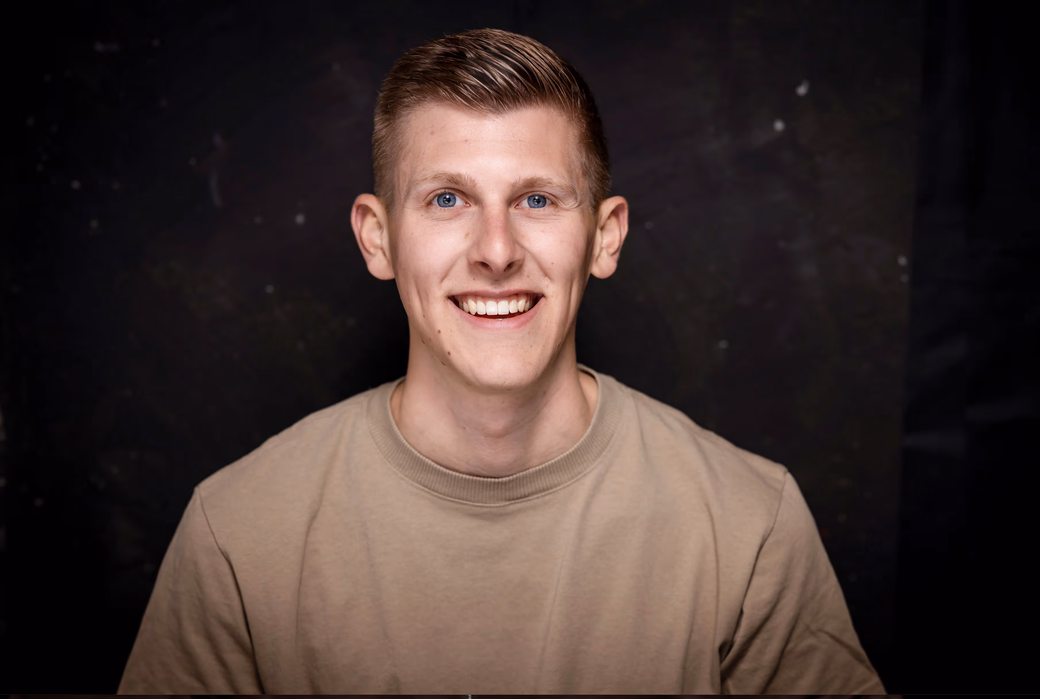 Dominik Werder KI-Studio GmbH