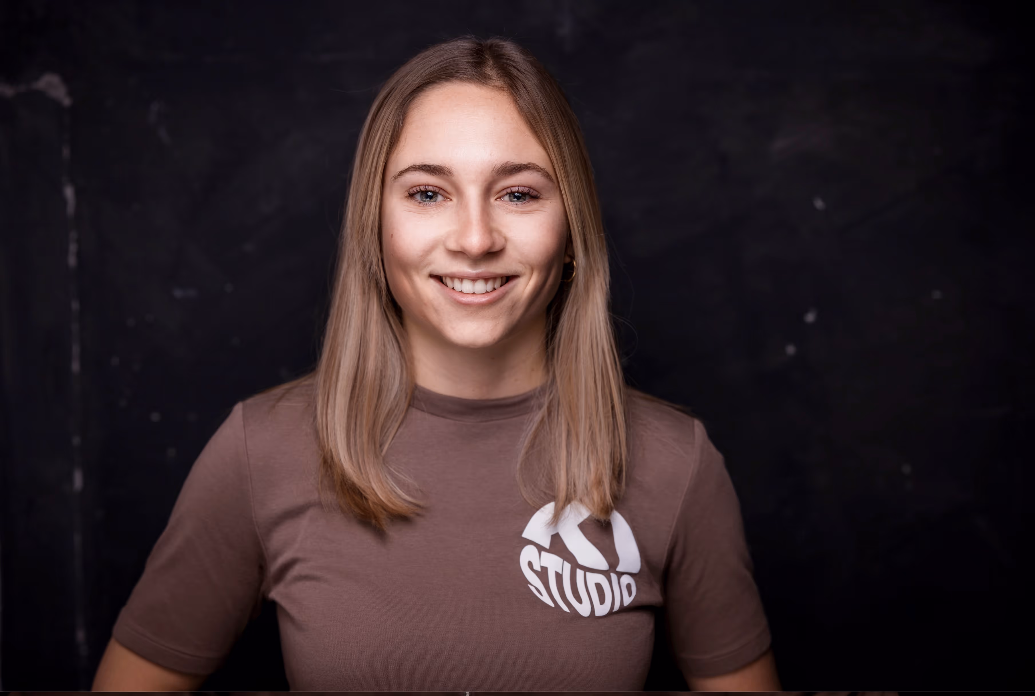 Alessia Benz KI-Studio GmbH