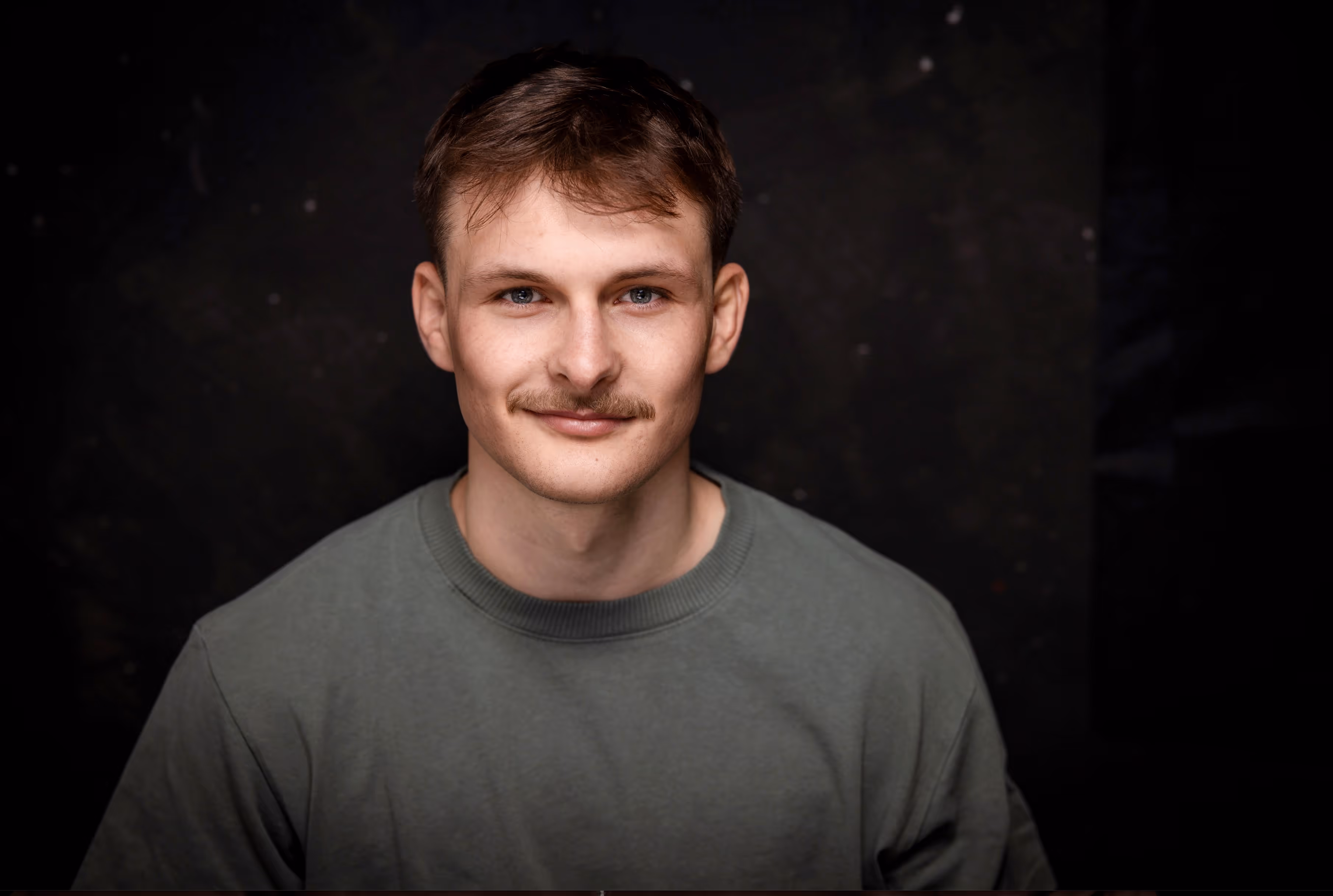 Nicolas Steiger KI-Studio GmbH
