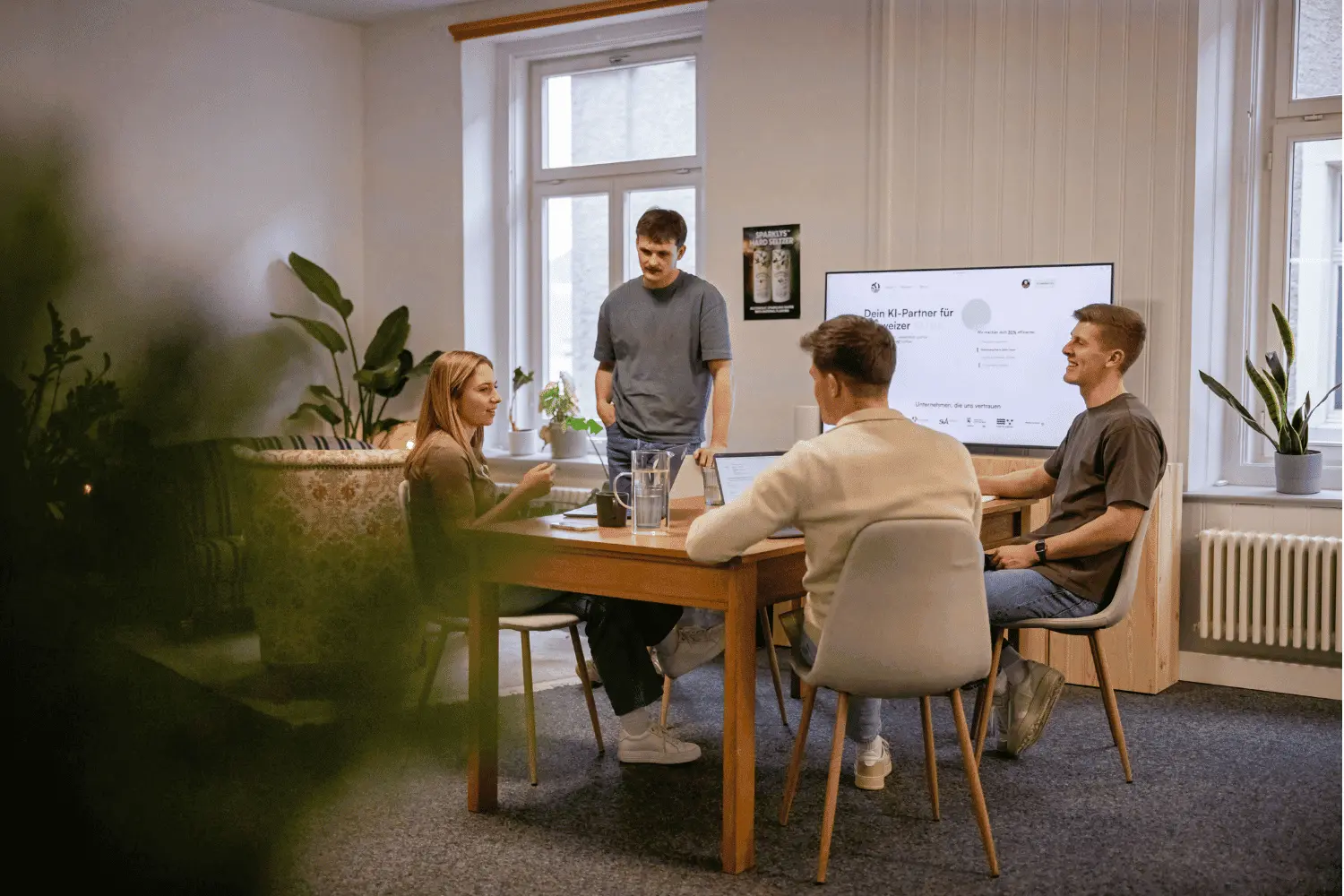 Foto: Büro