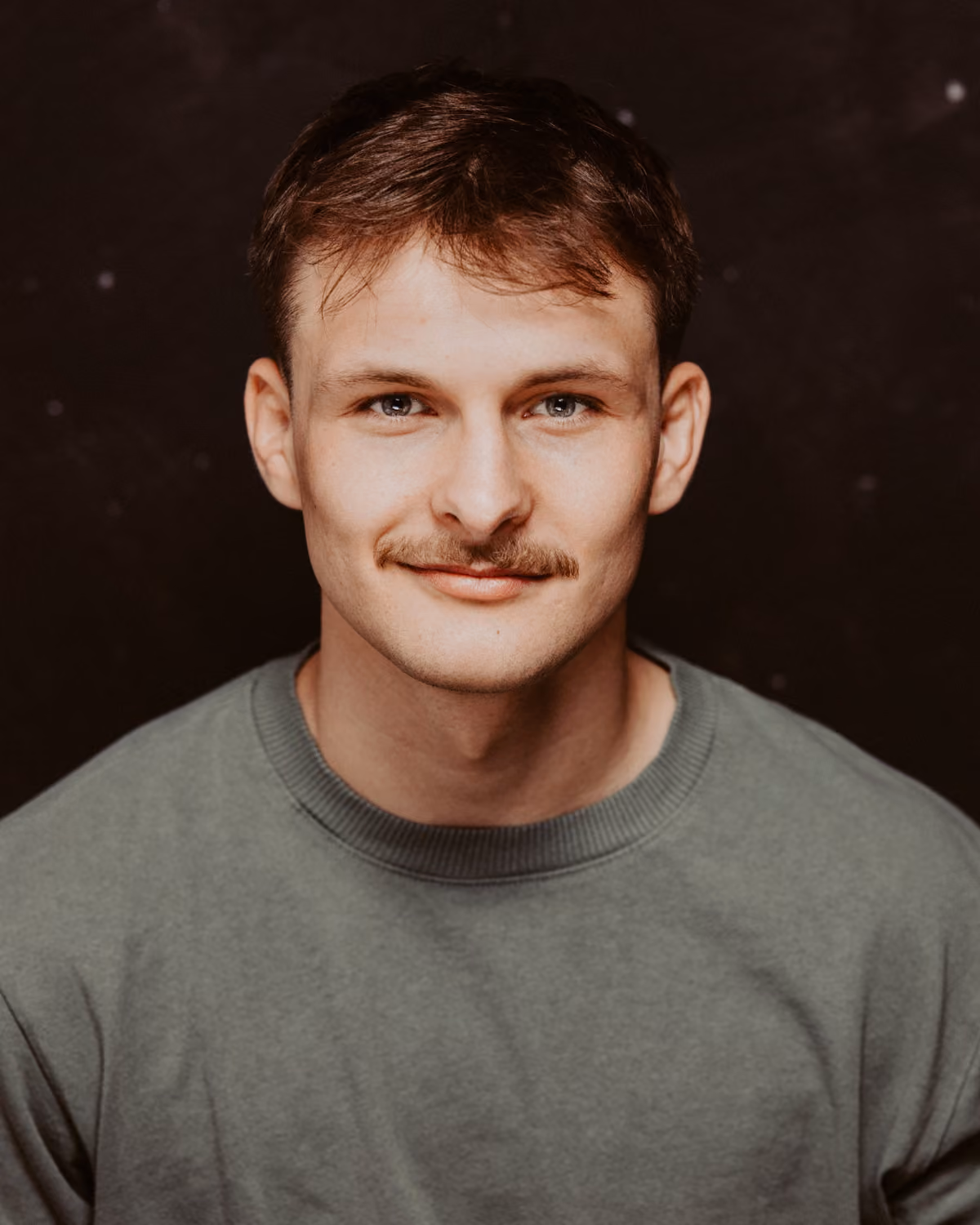 Nicolas Steiger