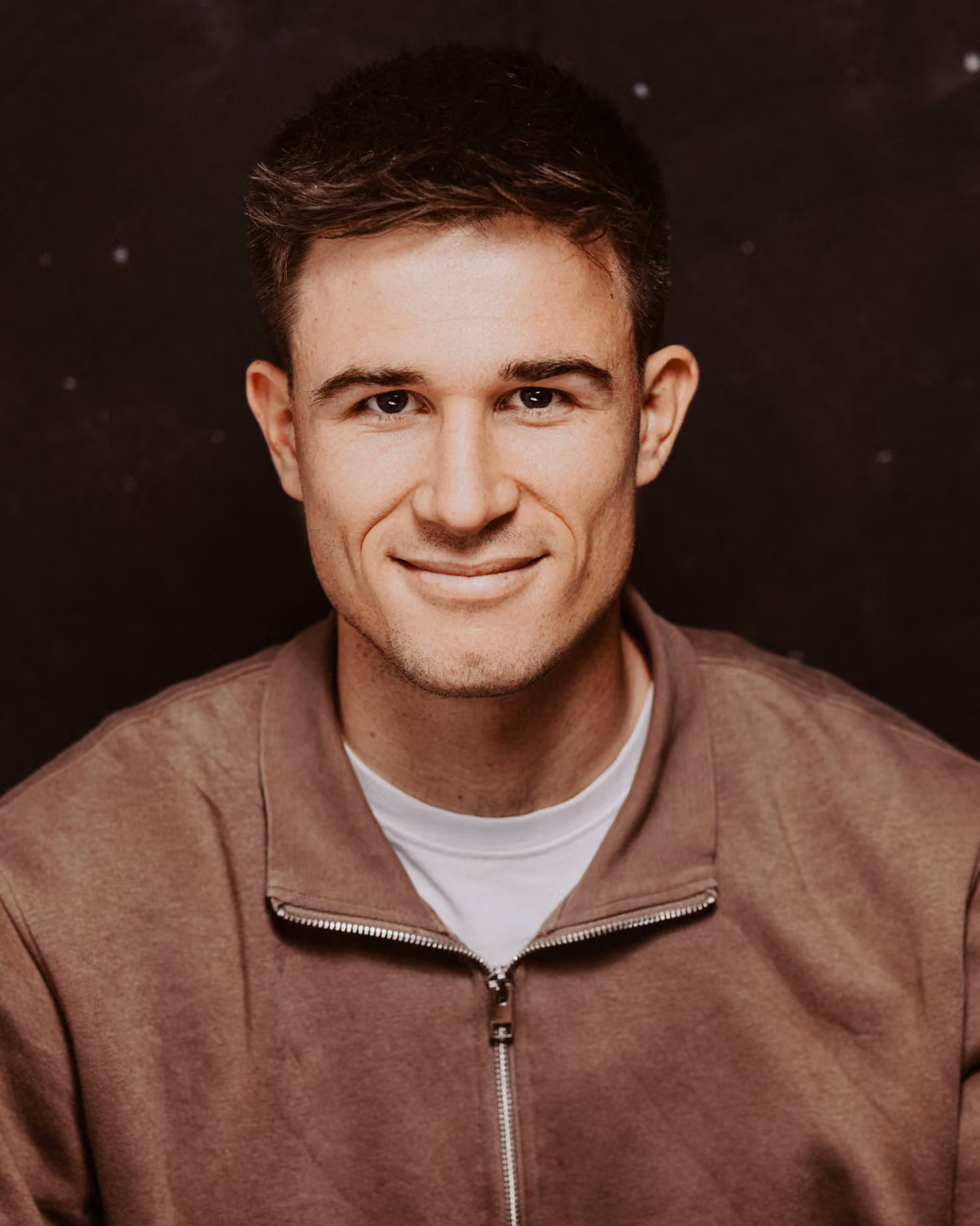 Marc Becker