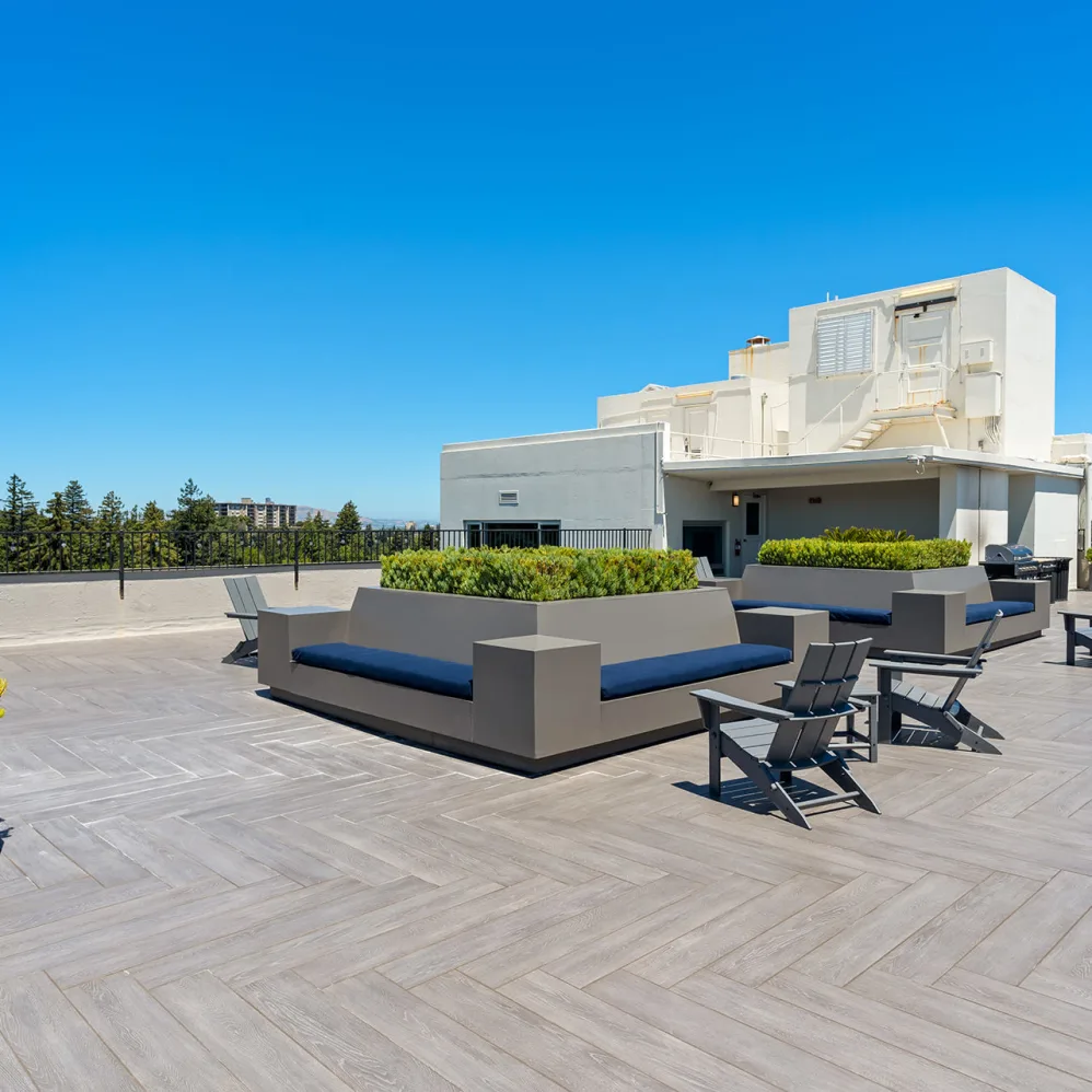 Sundeck