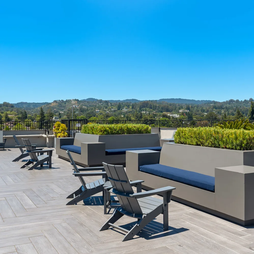 Sundeck