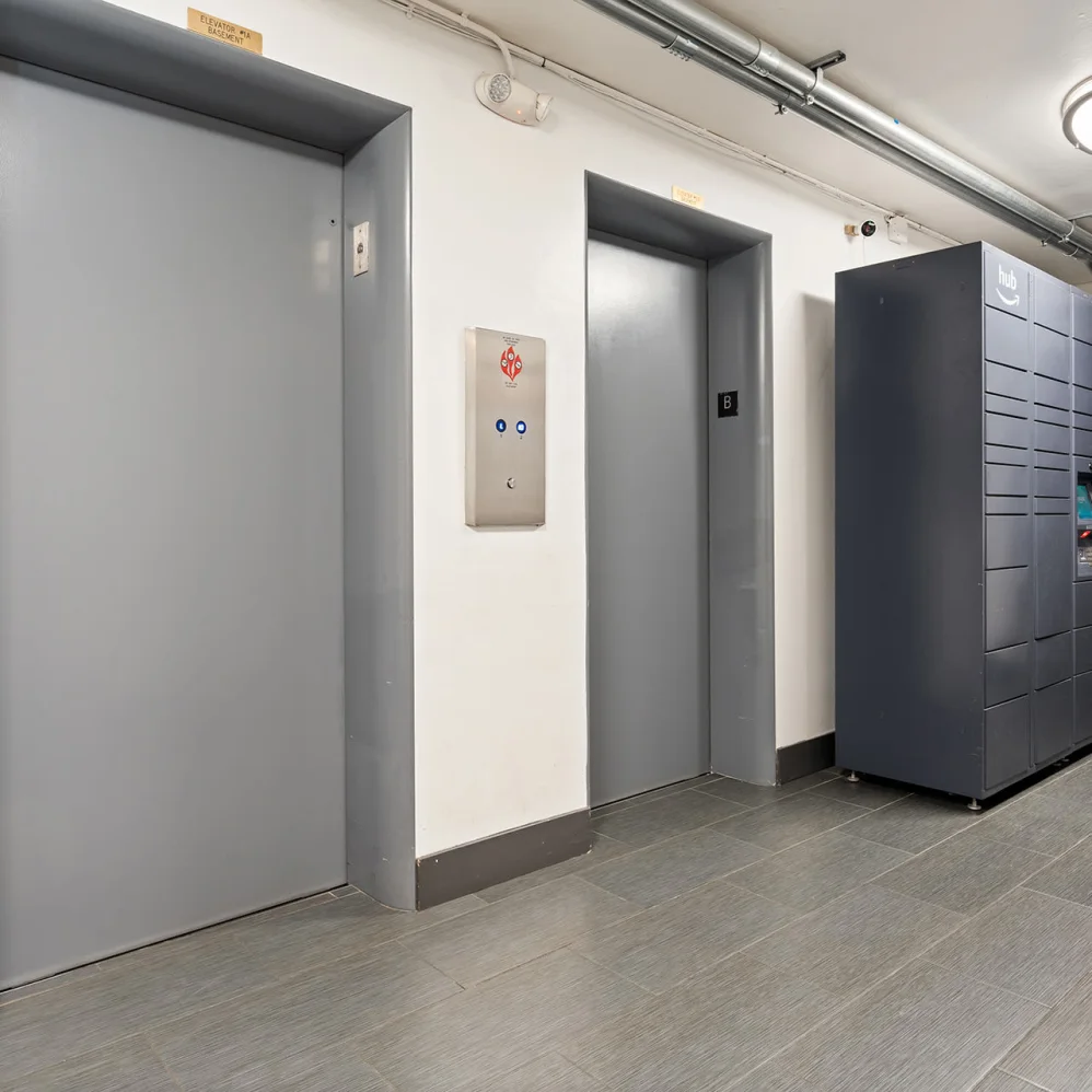 Elevators