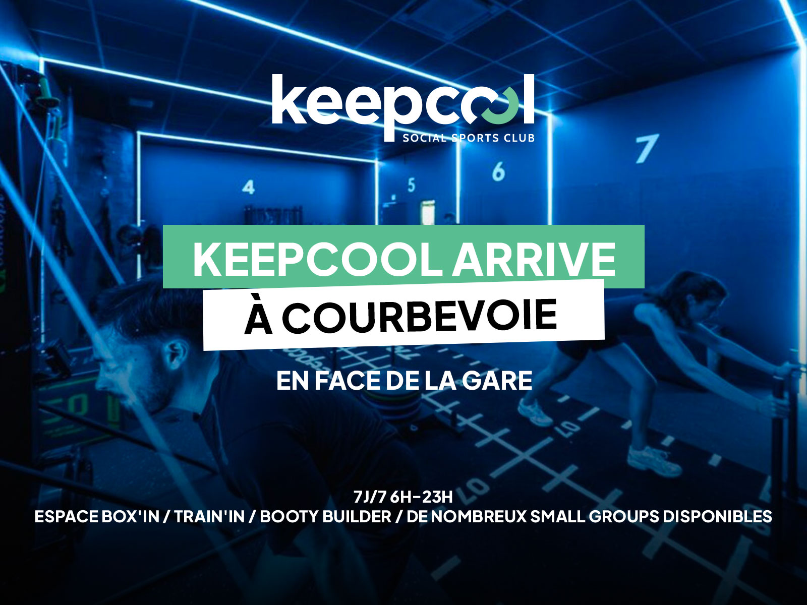 Courbevoie