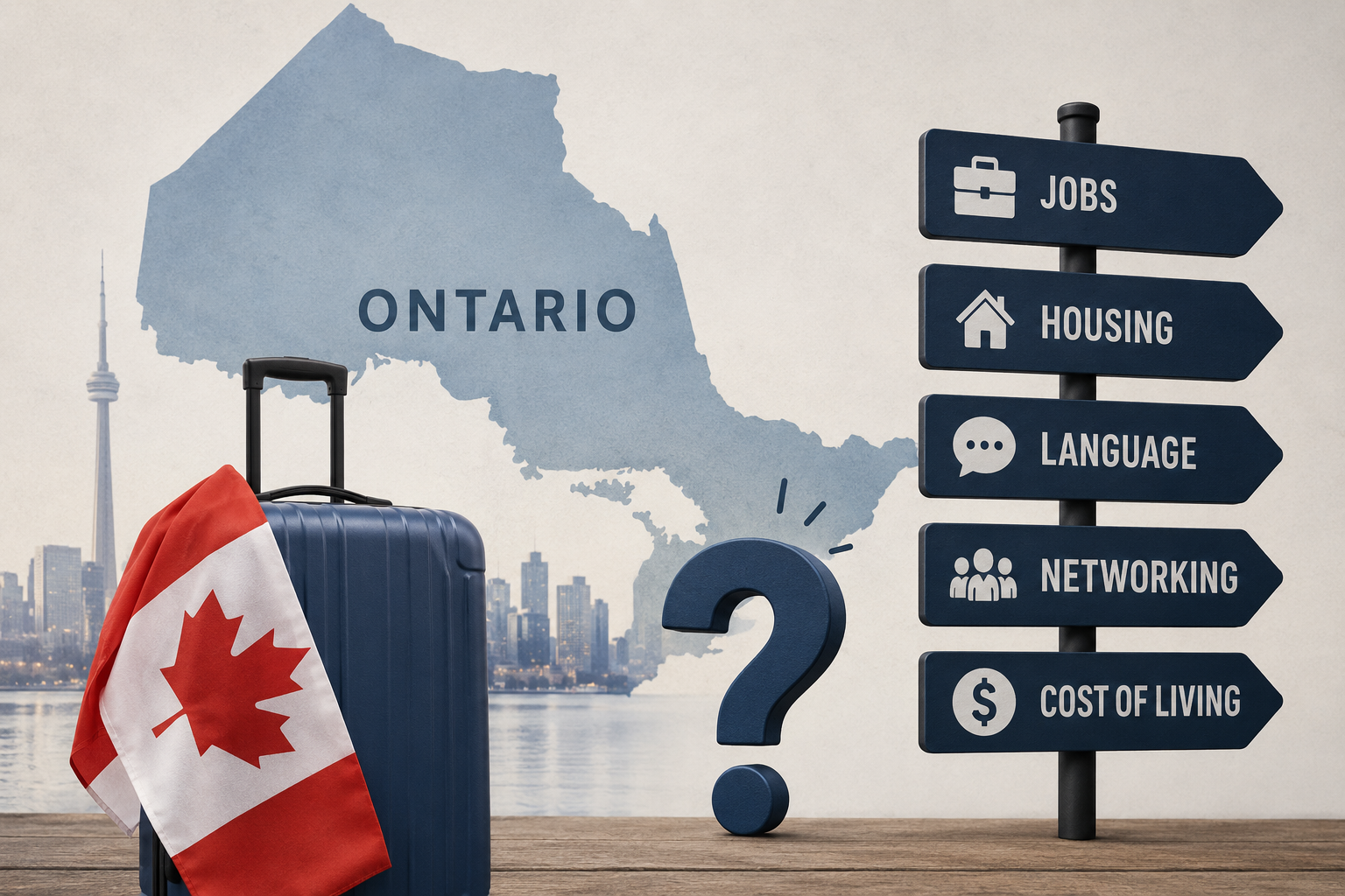 Security Guard Jobs for Newcomers in Ontario — Part 1: How It All Started for Me