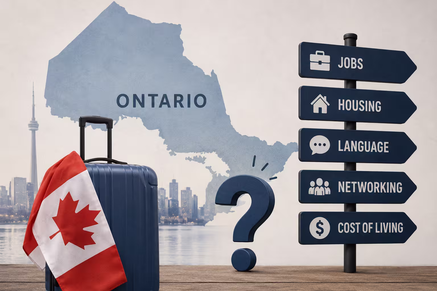Security Guard Jobs for Newcomers in Ontario — Part 1: How It All Started for Me