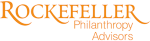 Rockefeller Philanthropy Advisors