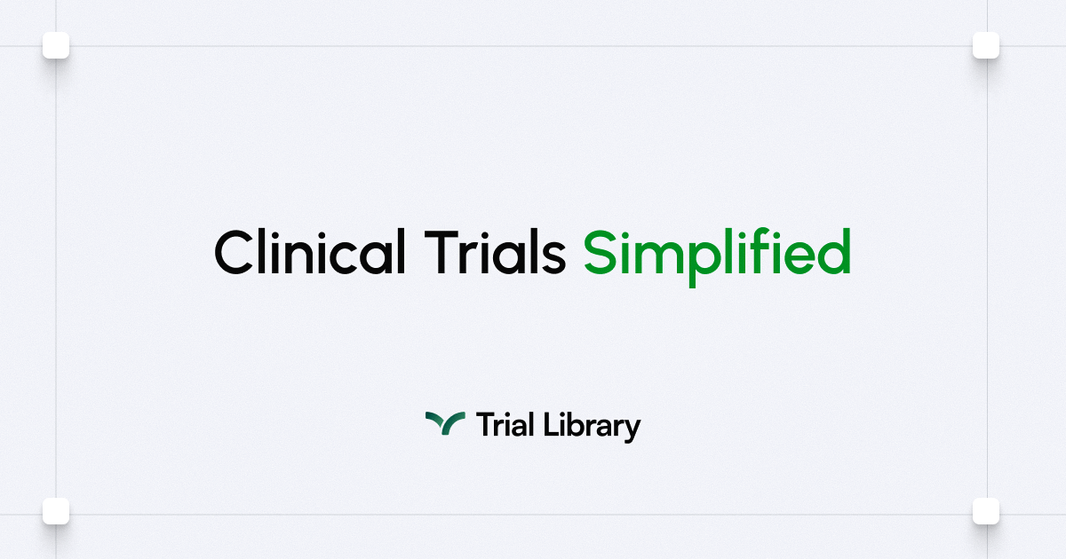 Trial Library logo