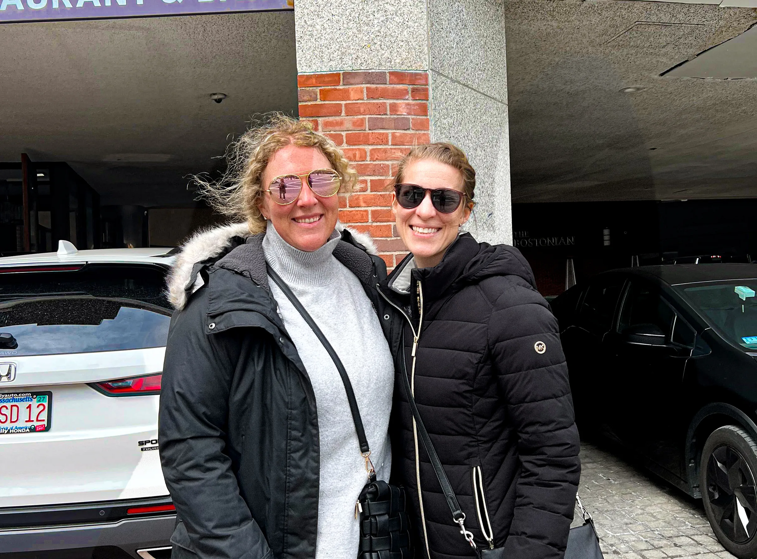 Amy Clemson & Micah Viss