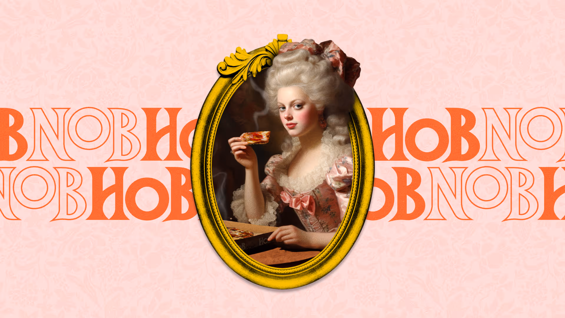 HobNob Pizza Upper Arlington, OH
