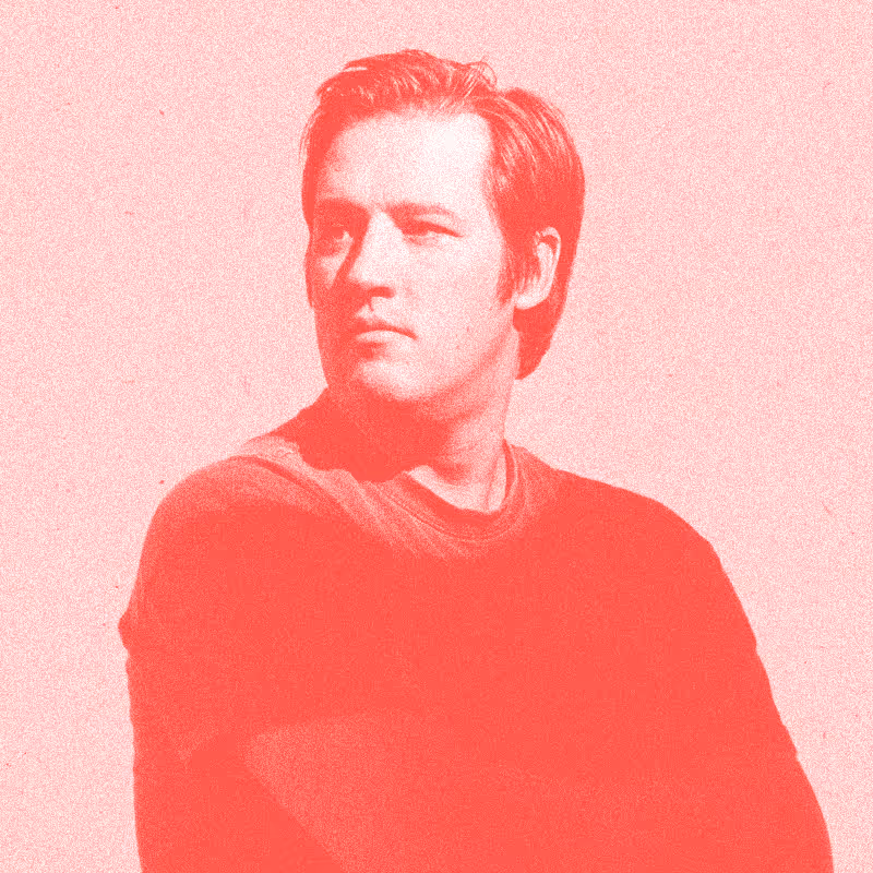 Andy Sharpe Brand Designer