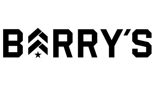 Barry's logo