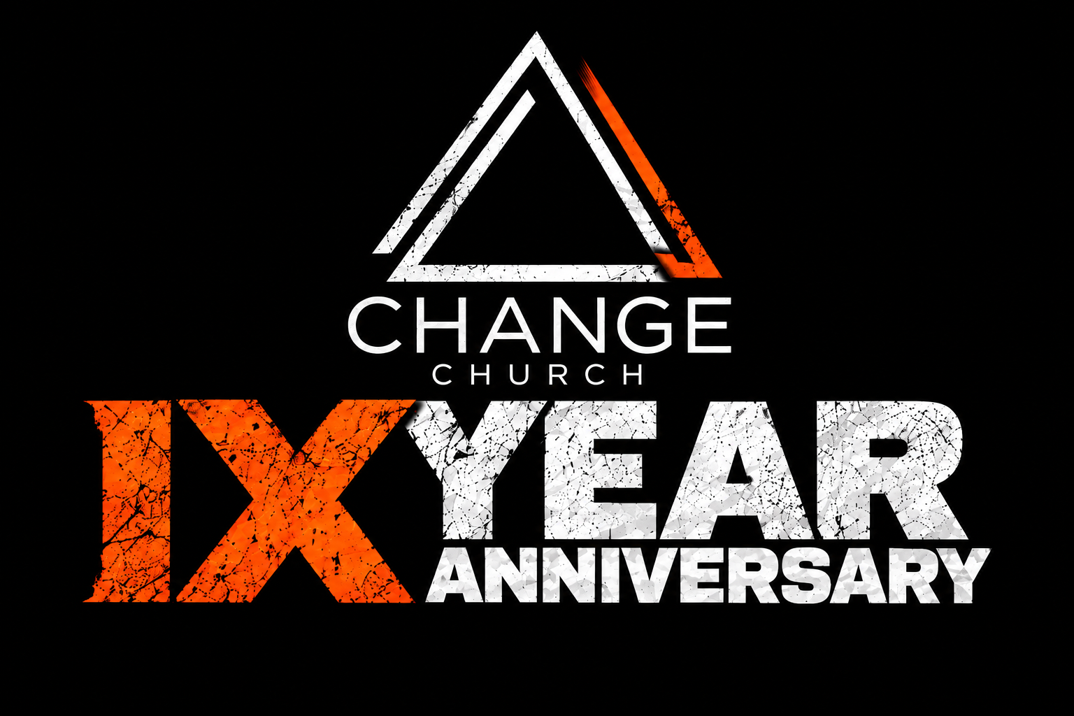 Change Church Philadelphia logo
