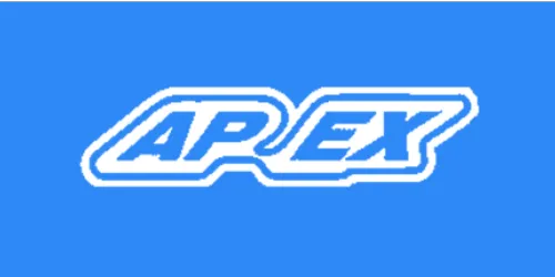Apex Logo
