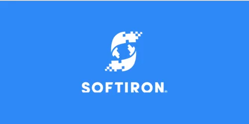 SoftIron Logo