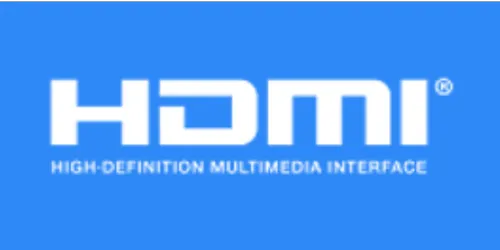 HDMI Logo