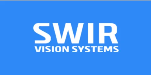 SWIR Vision Systems Logo