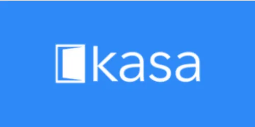 Kasa Logo