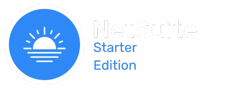 NetSuite Starter Edition Icon